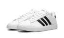 Grand Court 2.0 "White Black" GW9195
