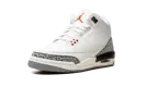 Air Jordan 3 GS "White Cement Reimagined 2023" DM0967 100