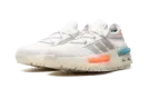 NMD S1 "Footwear White Blue Orange"