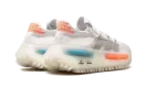 NMD S1 "Footwear White Blue Orange"