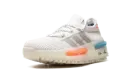 NMD S1 "Footwear White Blue Orange"