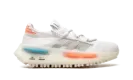 NMD S1 "Footwear White Blue Orange"