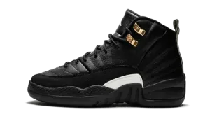 Air Jordan 12 Retro GS "The Master" 153265 013