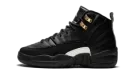 Air Jordan 12 Retro GS "The Master" 153265 013