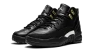 Air Jordan 12 Retro GS "The Master" 153265 013