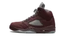 Air Jordan 5 "Burgundy 2023" DZ4131 600