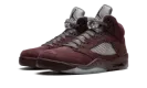 Air Jordan 5 "Burgundy 2023" DZ4131 600