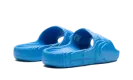 Adilette 22 "Bright Blue" ID7956