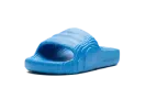 Adilette 22 "Bright Blue" ID7956