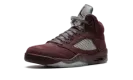 Air Jordan 5 "Burgundy 2023" DZ4131 600