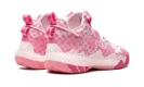 Harden Vol. 6 "Pink Monogram" GW9033