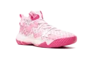 Harden Vol. 6 "Pink Monogram" GW9033