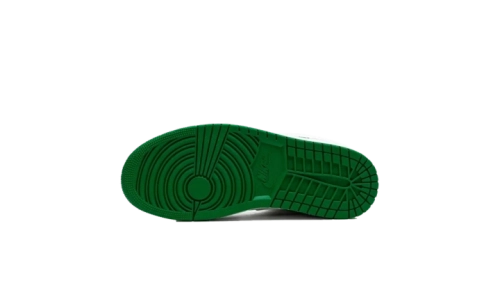 Air Jordan 1 - Grey Green