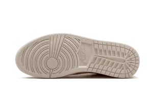 Air Jordan 1 Retro Low "ARTIC ORANGE" 848775 805