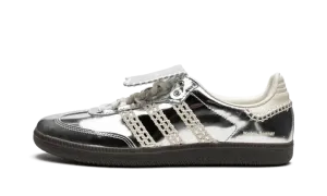 Samba "Wales Bonner - Silver" IG8181