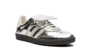 Samba "Wales Bonner - Silver" IG8181