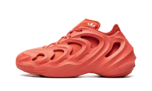 adiFOM Q "Preloved Red" IE4707