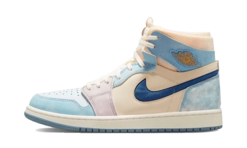 Air Jordan 1 - Celestine Blue