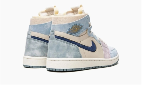 Air Jordan 1 - Celestine Blue