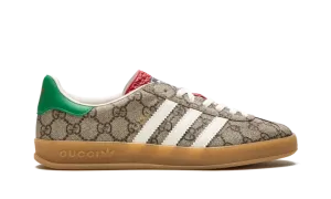Gazelle "Gucci - GG Monogram - Beige" IE2262