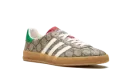 Gazelle "Gucci - GG Monogram - Beige" IE2262