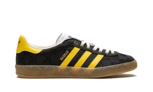 Gucci Gazelle "GG Monogram - Black" IE2264