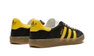 Gucci Gazelle "GG Monogram - Black" IE2264