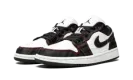 AIR JORDAN 1 LO SE UTL WMNS "White / Black / Red" DD9337 106