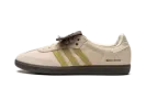 Samba "Wales Bonner - Cream / Yellow" ID0217
