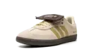 Samba "Wales Bonner - Cream / Yellow" ID0217