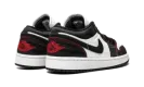 AIR JORDAN 1 LO SE UTL WMNS "White / Black / Red" DD9337 106