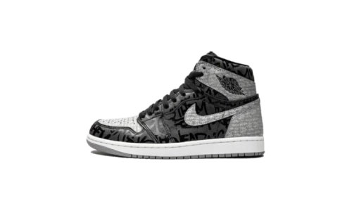 Air Jordan 1 - Rebellionaire