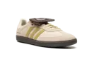 Samba "Wales Bonner - Cream / Yellow" ID0217
