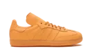 Samba Humanrace "Pharrell Williams - Orange" IE7293