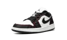 AIR JORDAN 1 LO SE UTL WMNS "White / Black / Red" DD9337 106