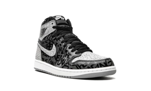 Air Jordan 1 - Rebellionaire