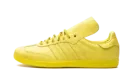 Samba Humanrace "Pharrell Williams - Yellow" IE7292