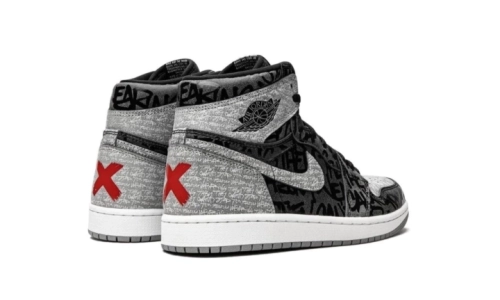 Air Jordan 1 - Rebellionaire