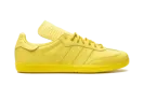 Samba Humanrace "Pharrell Williams - Yellow" IE7292