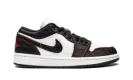 AIR JORDAN 1 LO SE UTL WMNS "White / Black / Red" DD9337 106