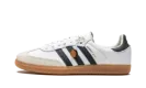 Samba "Sporty & Rich - White/Black" HP3354