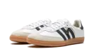 Samba "Sporty & Rich - White/Black" HP3354