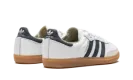 Samba "Sporty & Rich - White/Black" HP3354