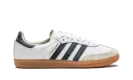 Samba "Sporty & Rich - White/Black" HP3354
