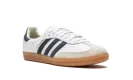 Samba "Sporty & Rich - White/Black" HP3354