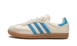 Samba "Sporty & Rich - Cream Blue" IE7096