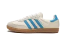 Samba "Sporty & Rich - Cream Blue" IE7096