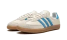 Samba "Sporty & Rich - Cream Blue" IE7096