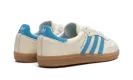 Samba "Sporty & Rich - Cream Blue" IE7096