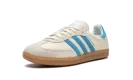 Samba "Sporty & Rich - Cream Blue" IE7096